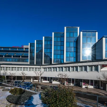 Willis Business & Wellness 酒店