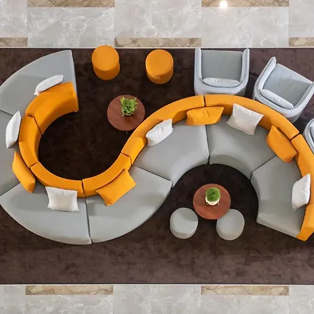 Willis Business & Wellness 酒店