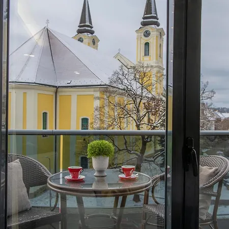 Willis Business & Wellness 酒店 佐洛埃格塞格