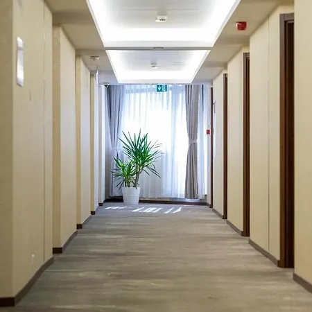 Willis Business & Wellness 佐洛埃格塞格