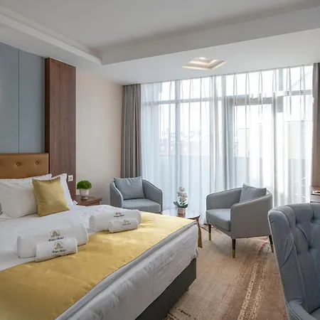 Willis Business & Wellness 4* 佐洛埃格塞格