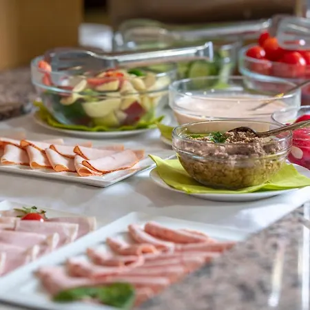 酒店 Willis Business & Wellness