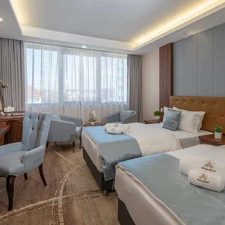 酒店 Willis Business & Wellness 佐洛埃格塞格