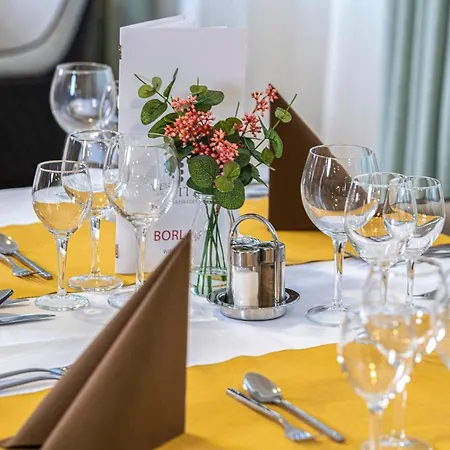 Willis Business & Wellness 酒店 佐洛埃格塞格