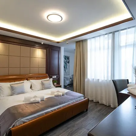 酒店 Willis Business & Wellness 佐洛埃格塞格