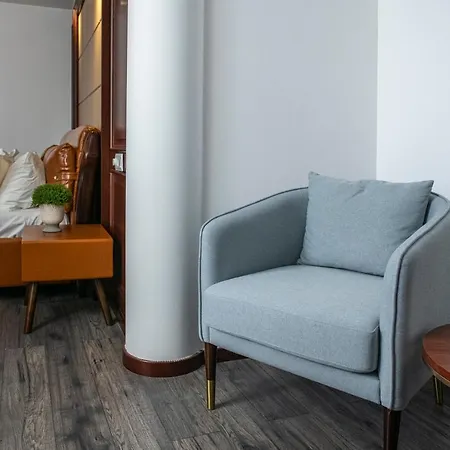 Willis Business & Wellness 4* 佐洛埃格塞格