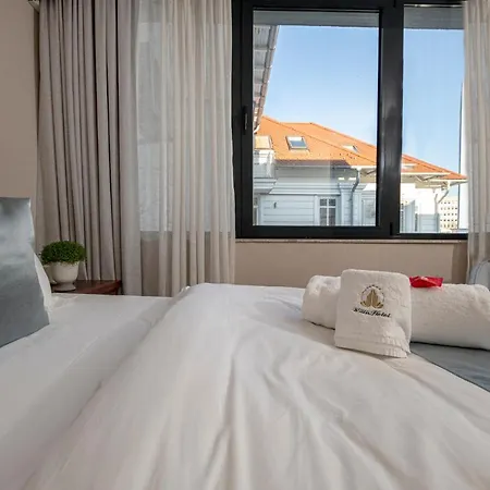 Willis Business & Wellness 佐洛埃格塞格