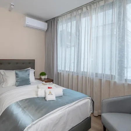 Willis Business & Wellness 酒店