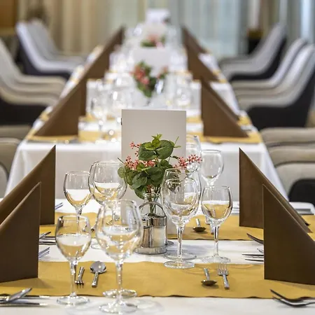 Willis Business & Wellness 酒店