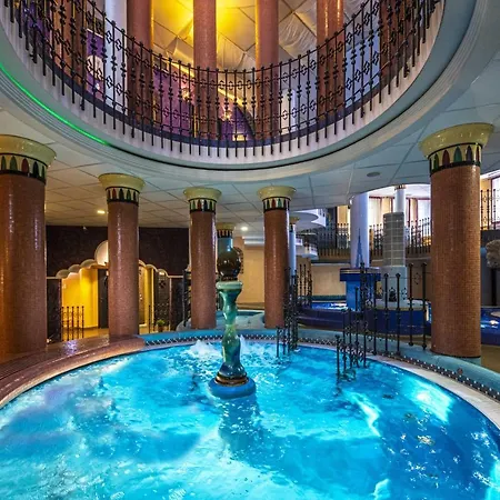 Willis Business&wellness 4*