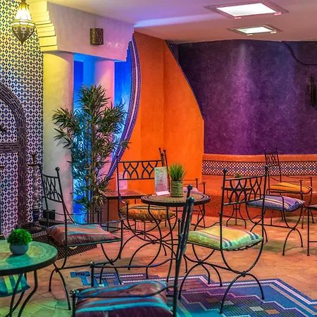 Willis Business & Wellness 酒店