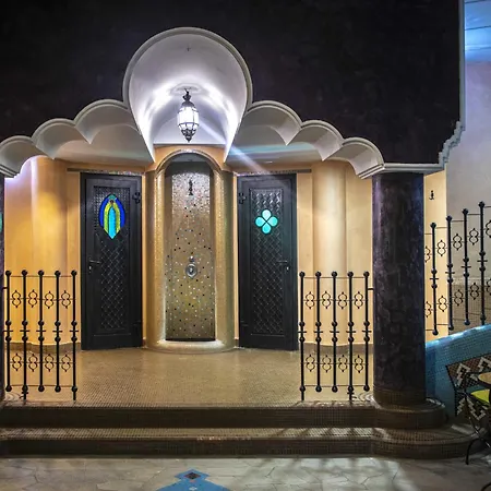 Willis Business & Wellness 酒店