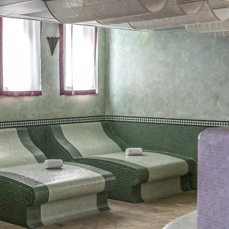 酒店 Willis Business & Wellness 佐洛埃格塞格