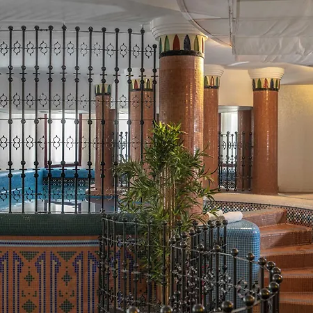 Willis Business & Wellness 酒店