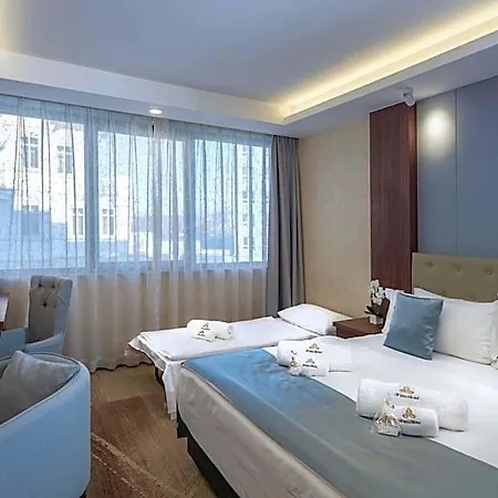 Willis Business&wellness 4* Zalaegerszeg