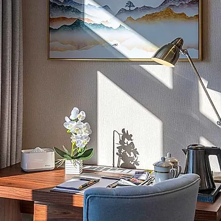 Willis Business&wellness 4*