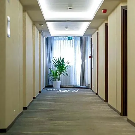 Hotel Willis Business&wellness Zalaegerszeg