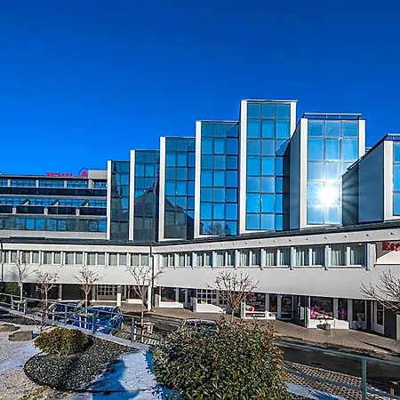Willis Business & Wellness 절러에게르세그