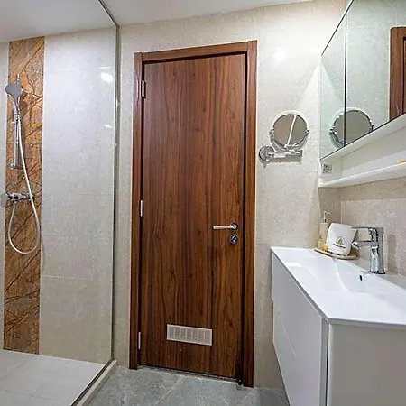 Willis Business & Wellness 호텔 4*