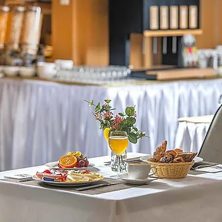 Willis Business & Wellness 호텔 4*
