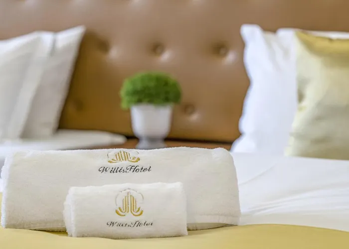Willis Business & Wellness Zalaegerszeg